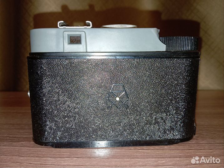 Фотоаппарат смена 6