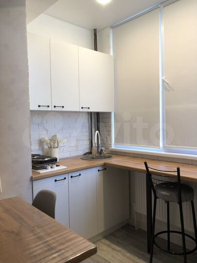 Квартира-студия, 23 м², 5/7 эт.
