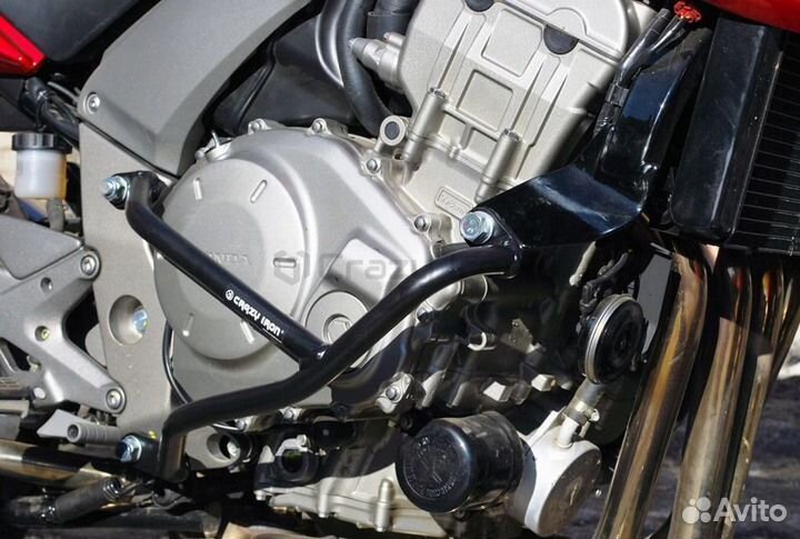 Дуги на мотоцикл honda CBF1000