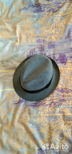 Шляпа мужская Marks & Spencer