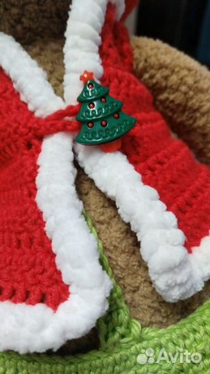 Мишка Тедди