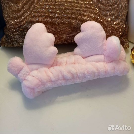 Аксессуар для волос Kylie Jenner оригинал