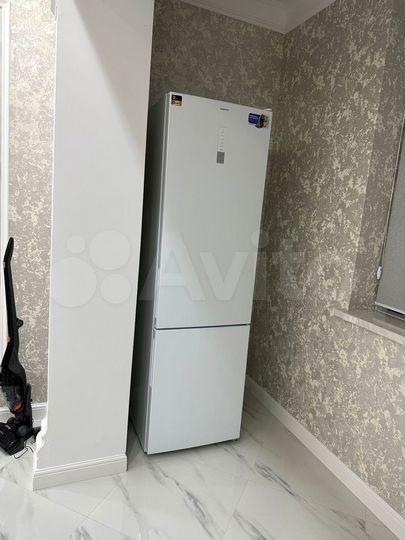 1-к. квартира, 60 м², 7/15 эт.