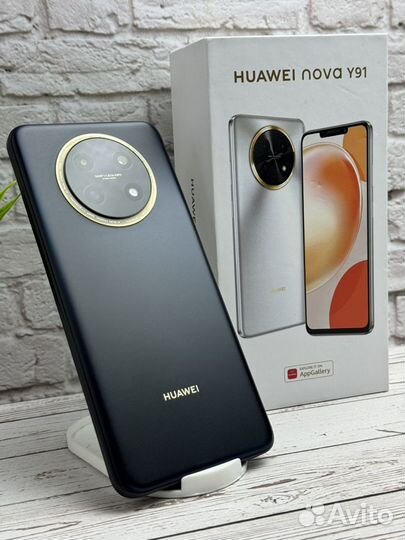 HUAWEI nova Y91, 8/128 ГБ