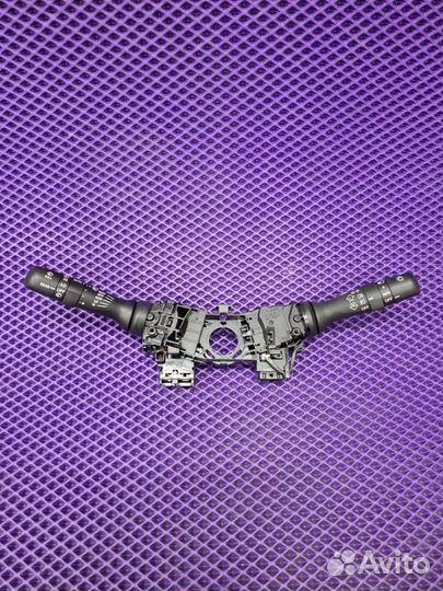 Гитара Subaru Xv GT7 FB20 2018