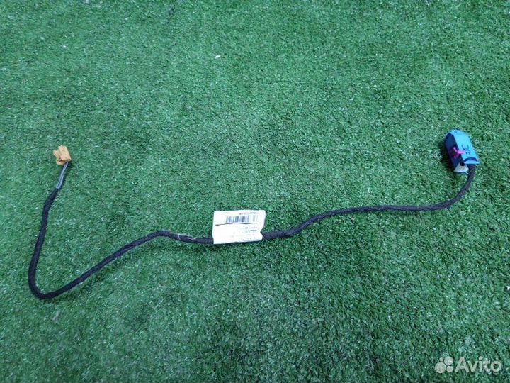Проводка двери передняя правая Audi A1 8X1 caxb