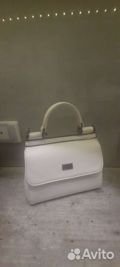 Сумка dolce gabbana