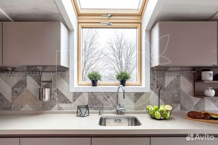 Кухни по индивидуальному заказу