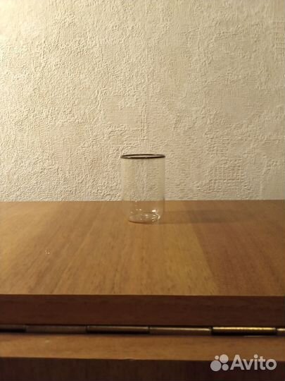 Стопки. 6 шт. СССР