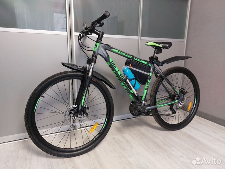 Велосипед stels navigator 610 26