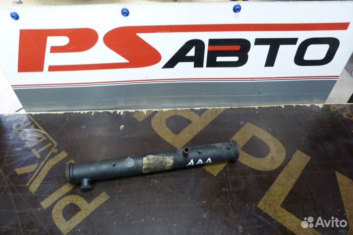 Патрубок Sharan AAA 2,8