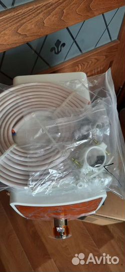 Система очистки воды EdelWasser Zepter