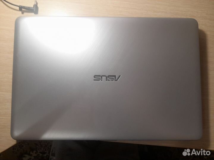 Ноутбук asus vivobook r543