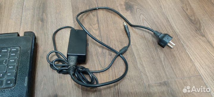 Ноутбук dell inspiron M5030