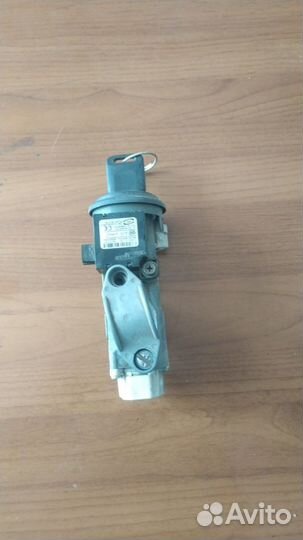 Замок зажигания Nissan Almera Classic