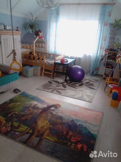 Штора детская