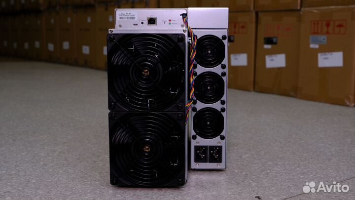 Antminer s19k pro 120th В Наличии