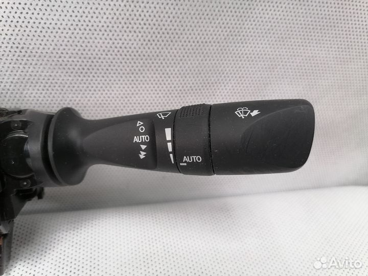 Toyota camry XV50 Переключатель подрулевой в сборе