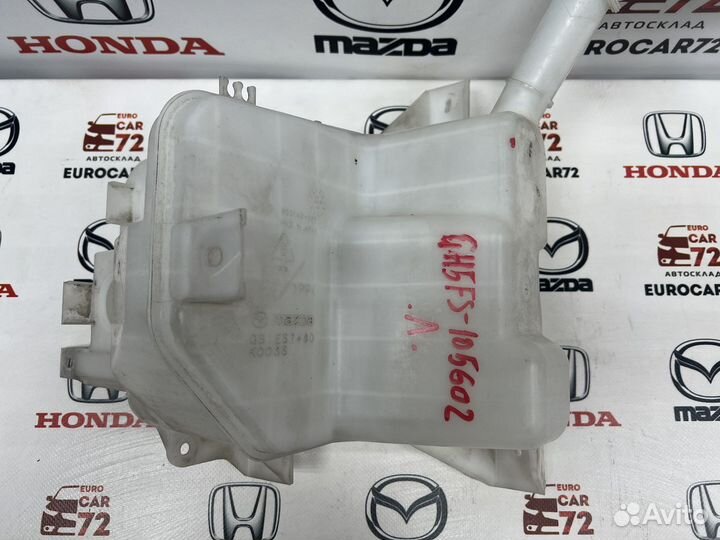 Бачок омывателя Mazda 6 GH 2007-2012