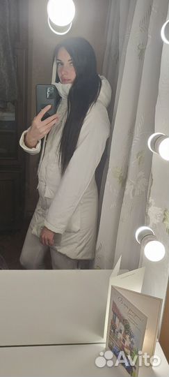 Куртка outventure женская