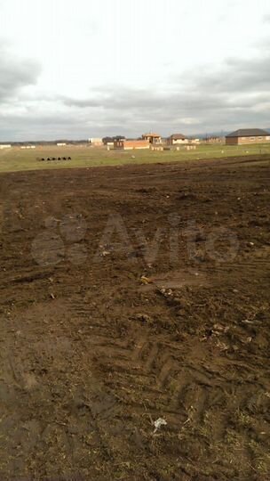 Участок 25 сот. (ИЖС)