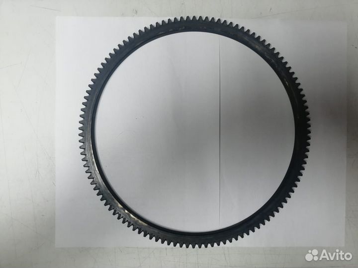 Венец маховика 1005032E00 для Sailor, Safe, Deer g