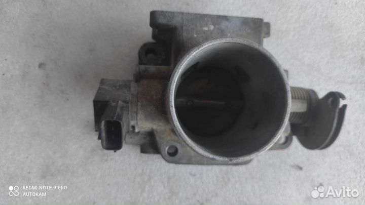 Дроссельная заслонка Mazda 626 GE