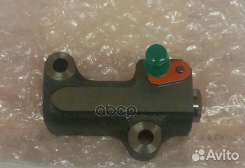 Натяжитель в сборе, цепь привода распредвала