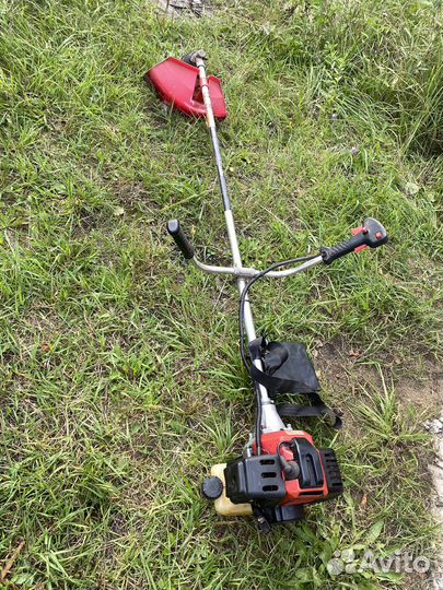 Триммер бензиновый