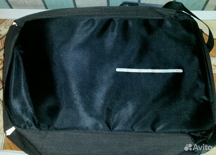 Спортивная сумка