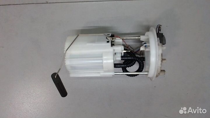 Насос топливный электрический Opel Corsa D, 2009