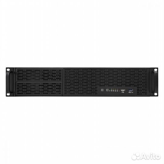 Серверный корпус ExeGate Pro 2U650-06/2U209 506160