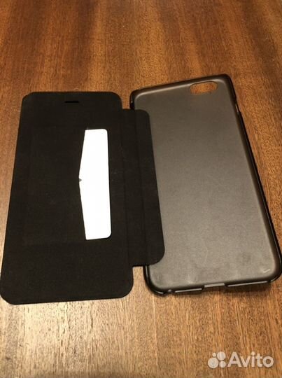 Чехол на iPhone 6 plus