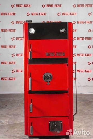 Котел Metal-Fach SE 150 кВт