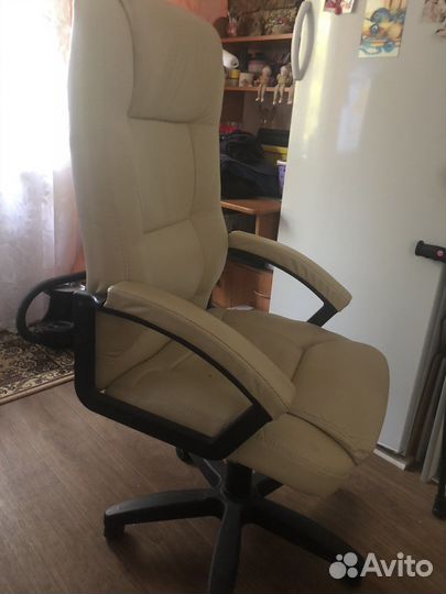 Компьютерное кресло бу