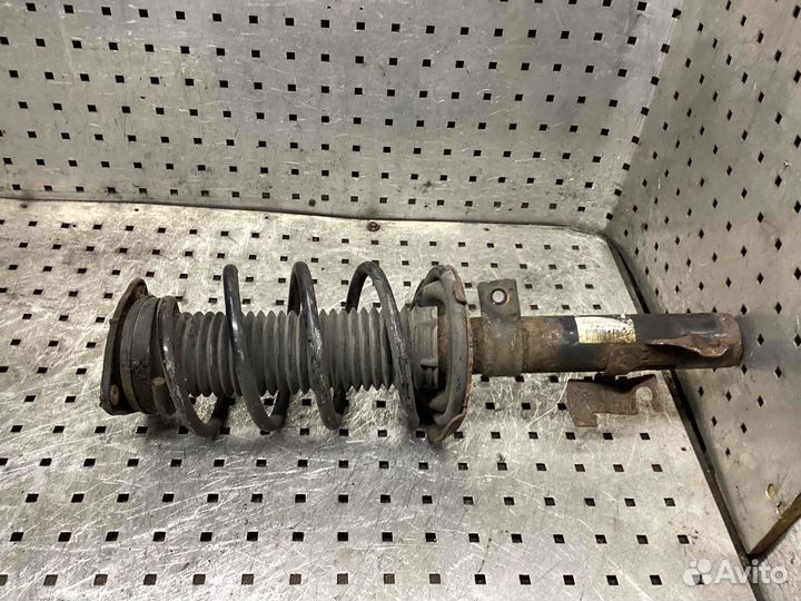 Амортизатор/стойка передняя правая Mazda Mazda3/Mazda3 MPS