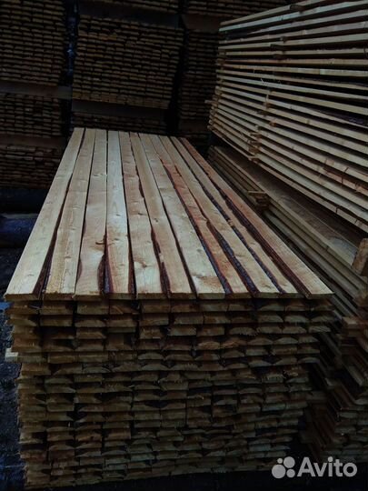 Надежные доски сосны для вашего дома и сада