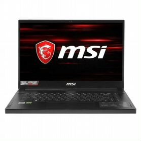 Игровой монстр Msi gs66 10UH