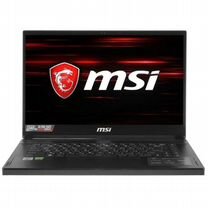 Игровой монстр Msi gs66 10UH