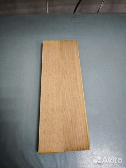 Паркетная доска