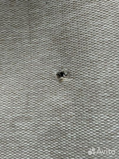 Кровать двухспальная бу