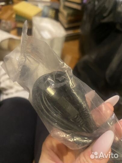 Тюльпаны провода