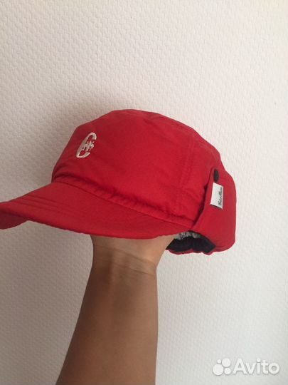 Кепка зимняя