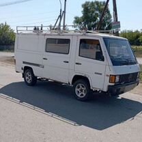 Mercedes-Benz MB100 2.4 MT, 1990, 300 000 км, с пробегом, цена 250 000 руб.