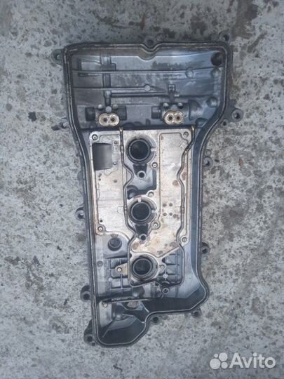 Крышка Клапанная Toyota Crown