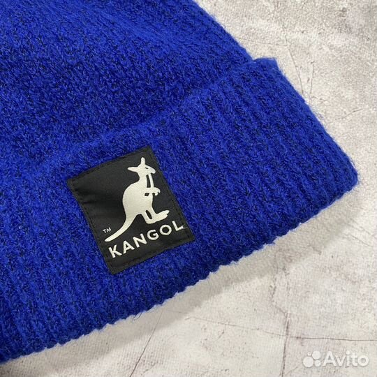 Шапка Kangol H&M