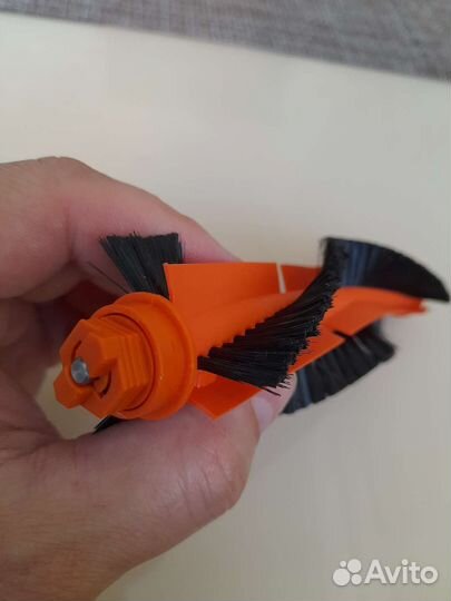 Основная щётка робота-пылесоса xiaomi, новая