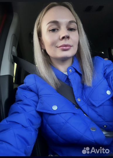 Массаж лица