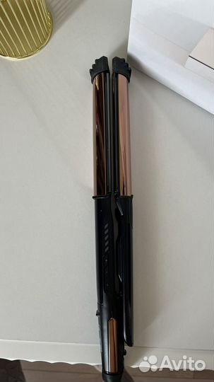 Выпрямитель для волос babyliss