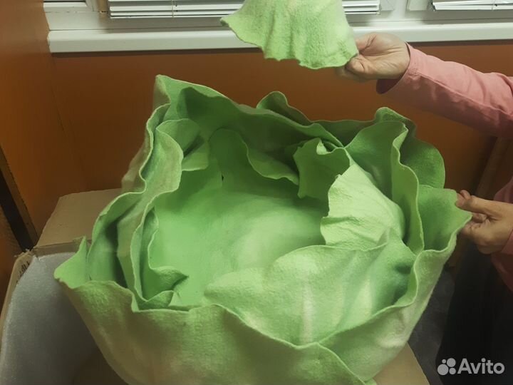 Элемент фото декора